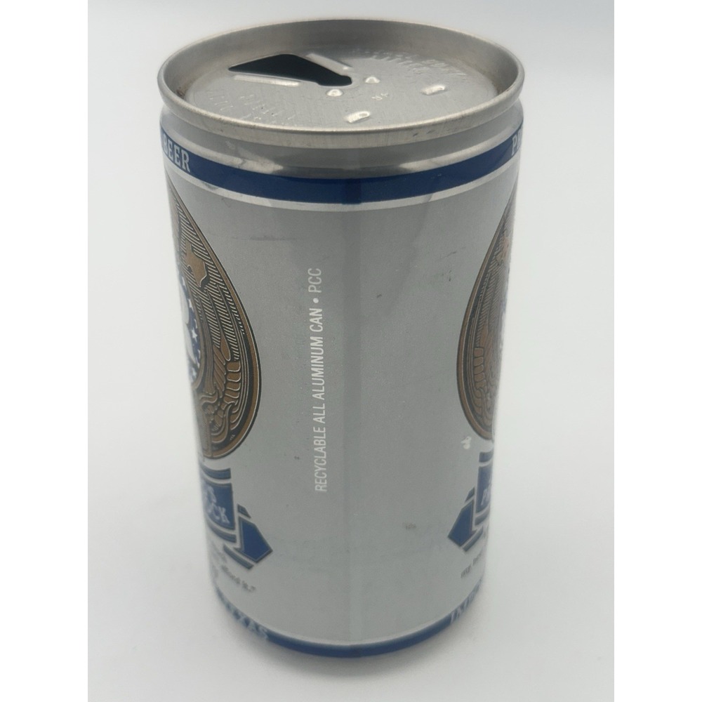 Vintage J.R. Ewing's Private Stock Premium Beer JR 355ML Collectable Beer Can - Picture 4 of 7